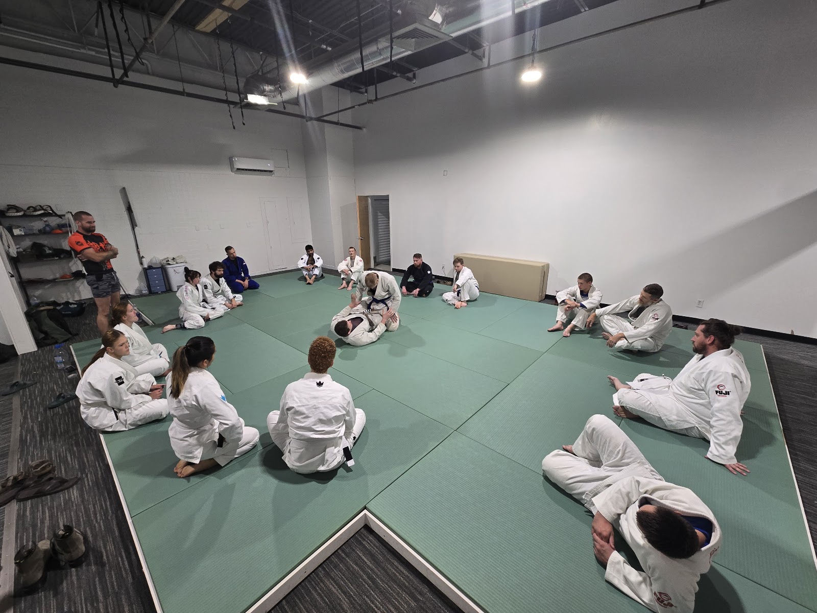 Blue Ridge Jiu Jitsu photo