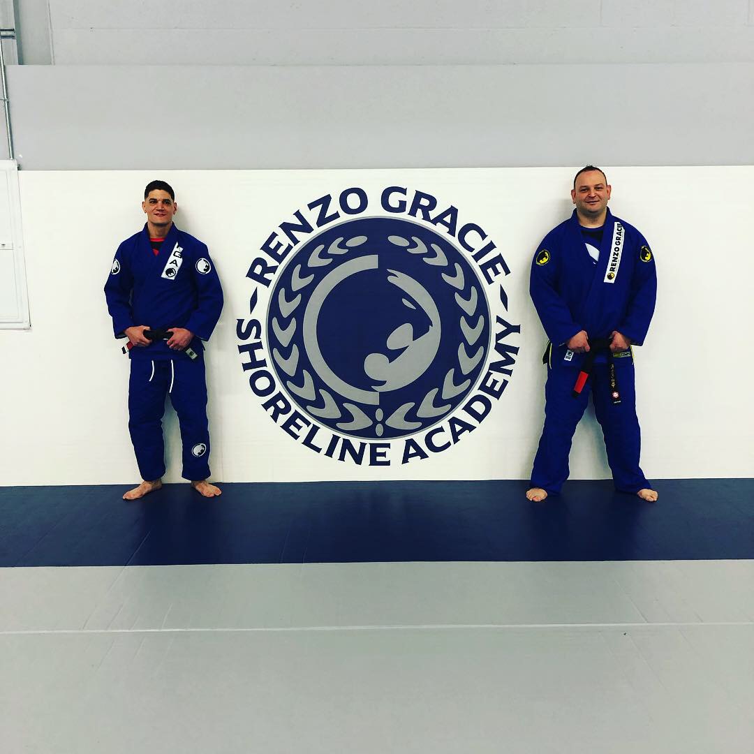 Image 6 of Renzo Gracie Shoreline Academy