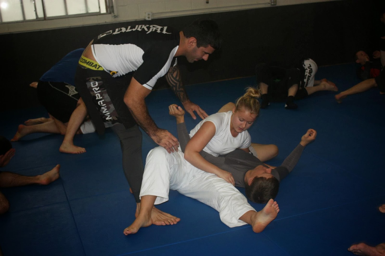 Image 8 of North Sound Brazilian Jiu-Jitsu