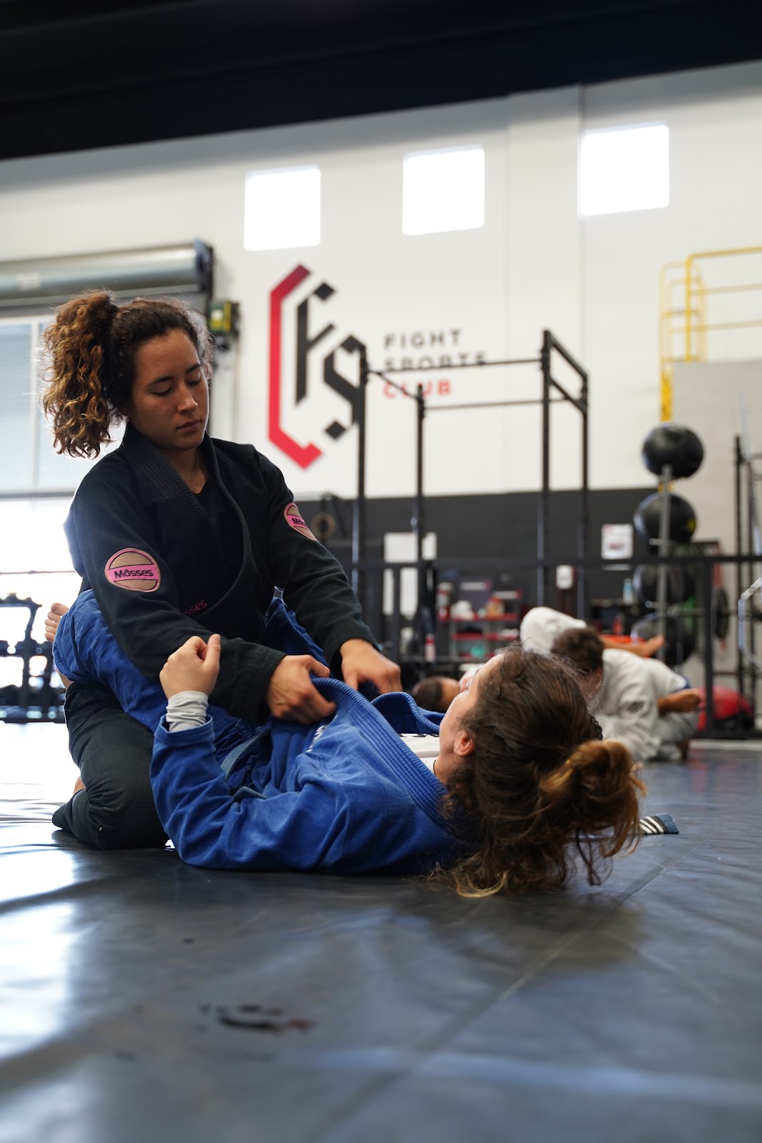 Image 7 of Fight Sports Club Miami Brazilian Jiu-Jitsu