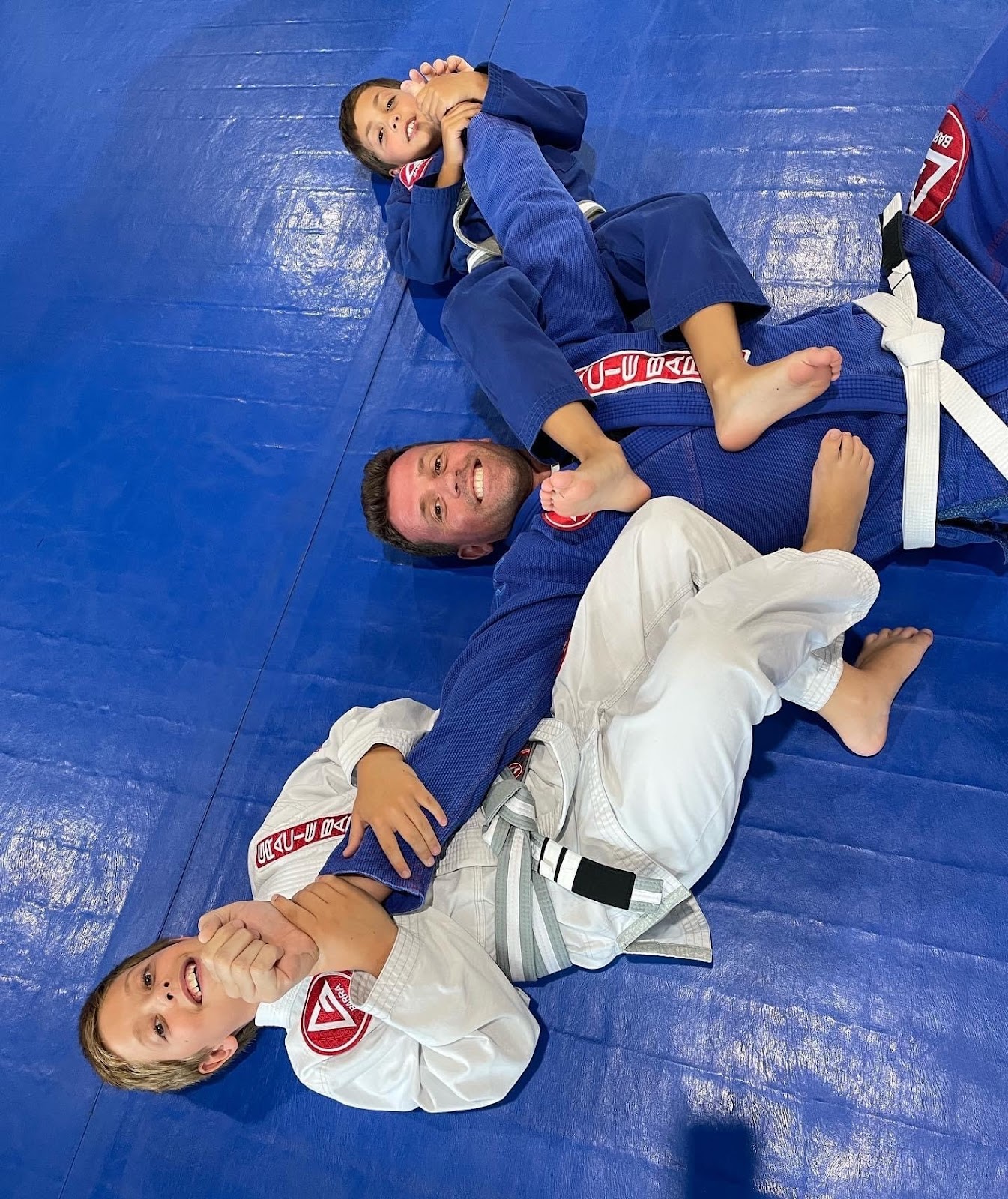 Image 4 of Renzo Gracie Jiujitsu Lakeway