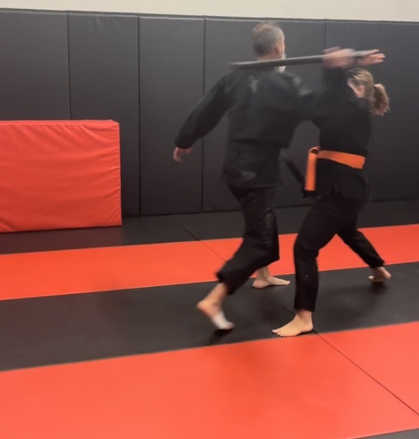 Image 3 of Lake Travis Jiu-Jitsu Club