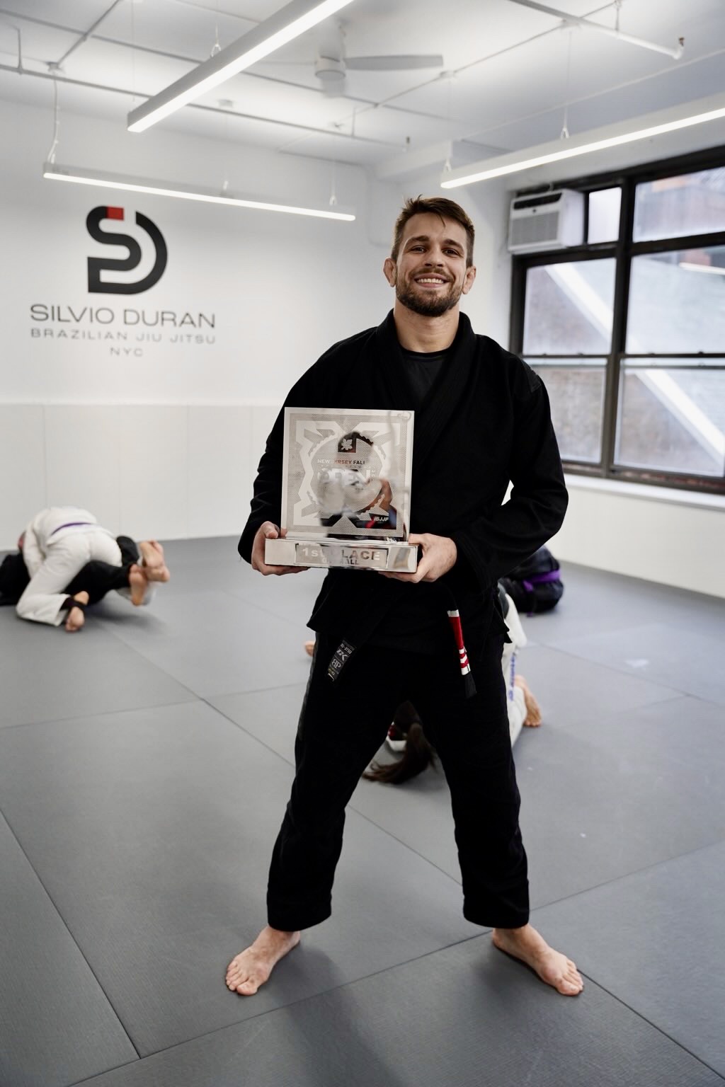 Image 4 of SD Brazilian Jiu-Jitsu NYC