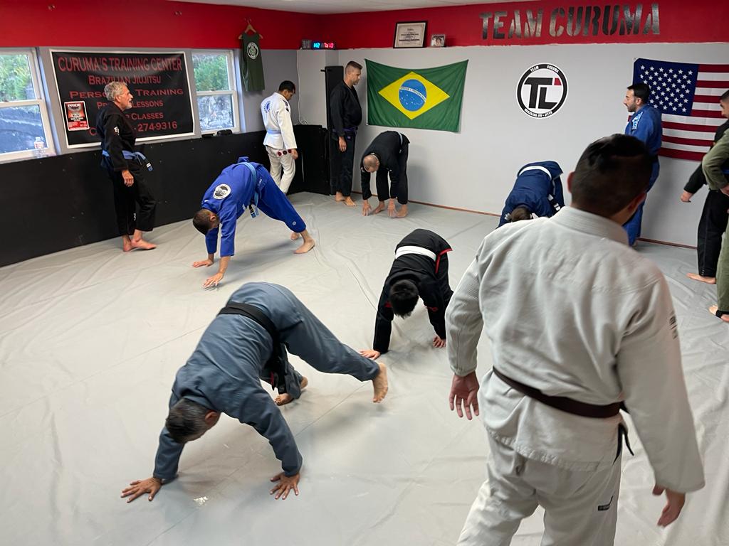 Image 9 of Team Curuma Brazilian Jiu-Jitsu Academy