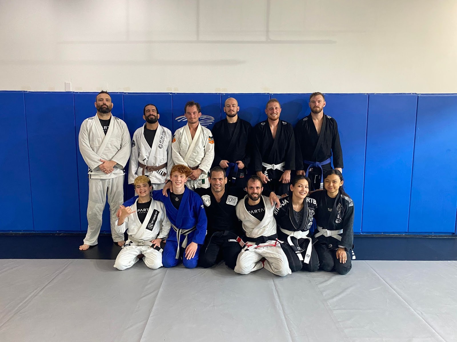 Image 5 of Spartan Academy Palm Coast | Brazilian Jiu Jitsu & more