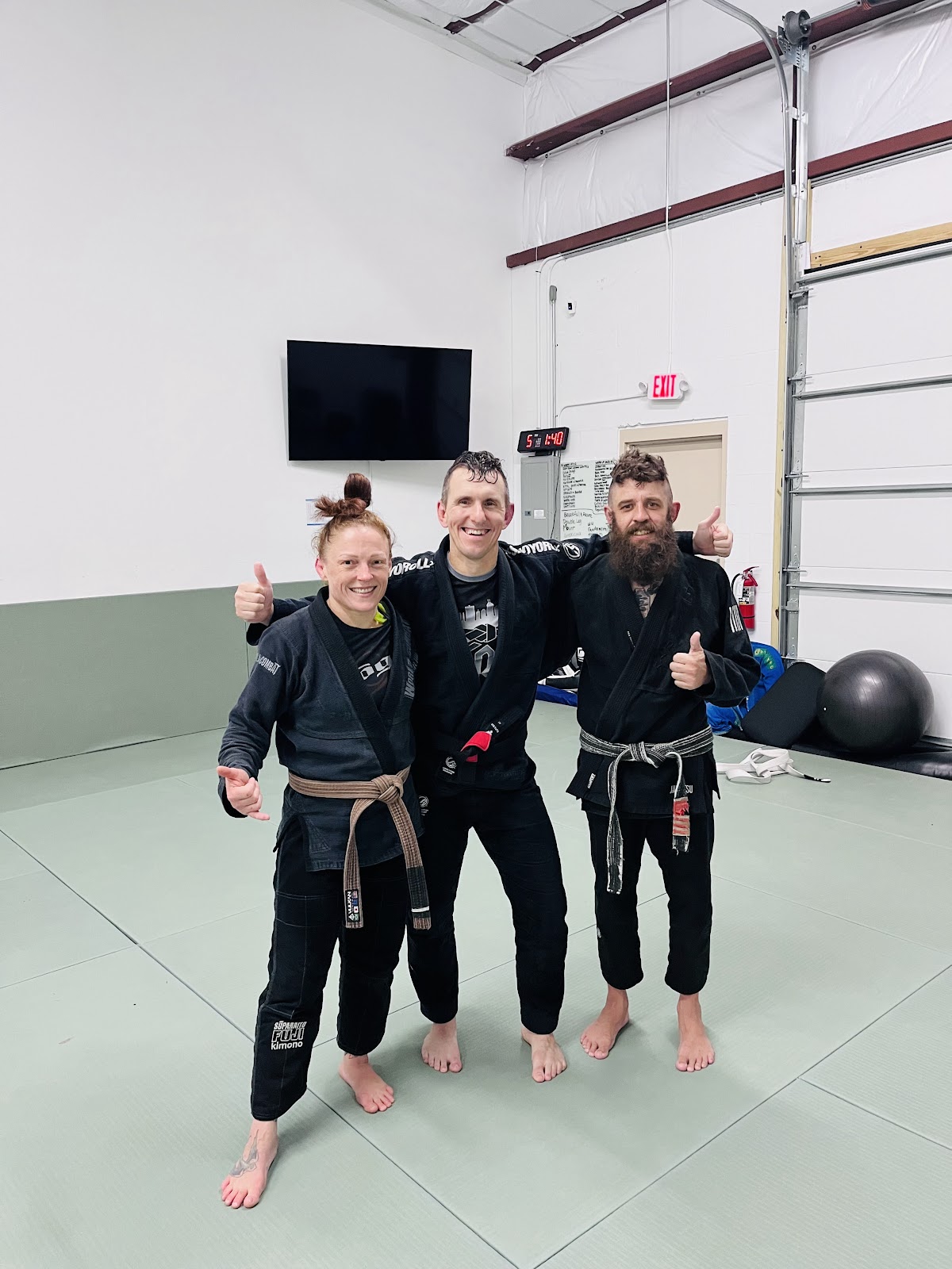 Image 4 of Primata Brazilian Jiu Jitsu