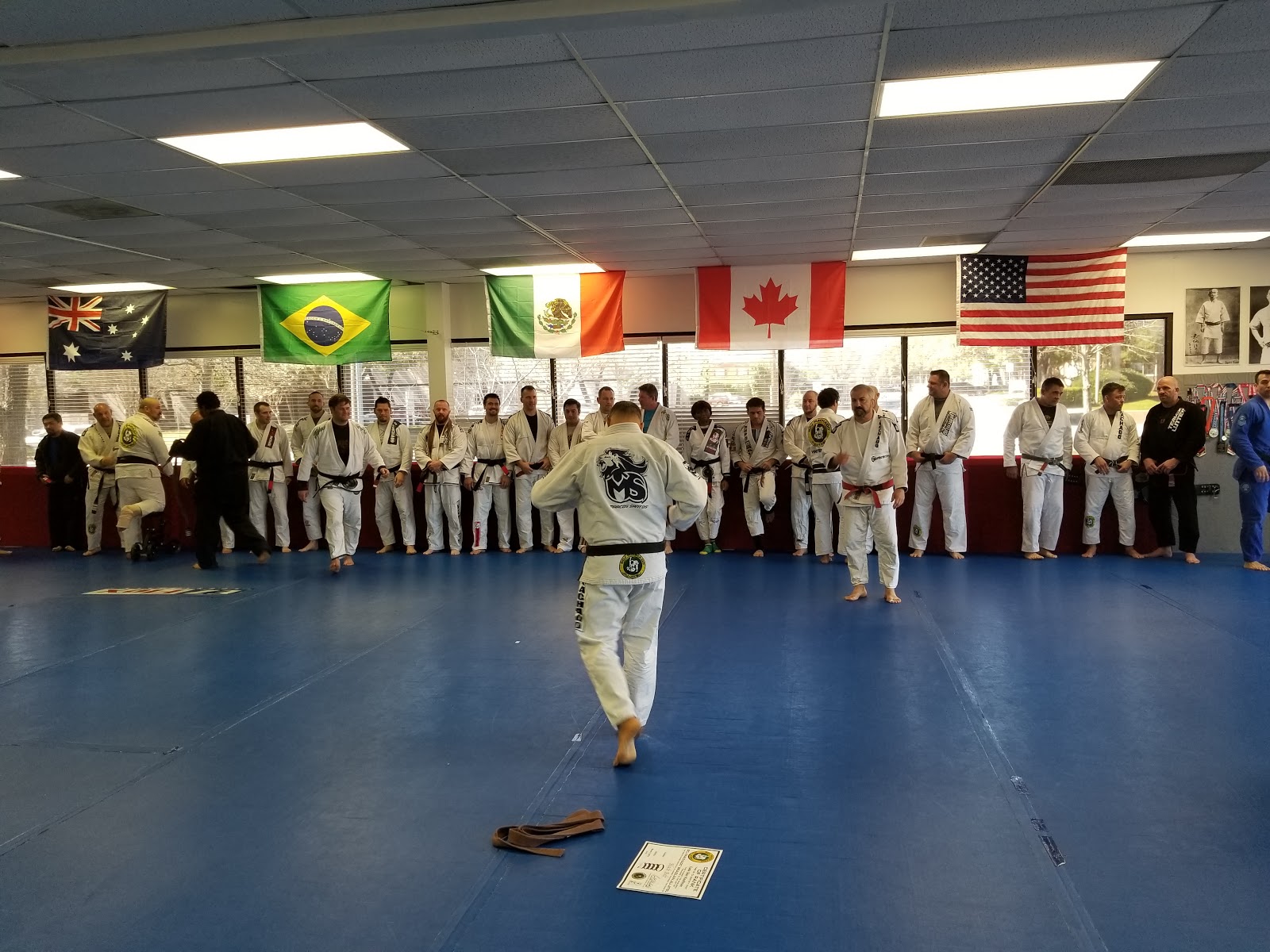 Image 10 of Submission Hacker Jiujitsu