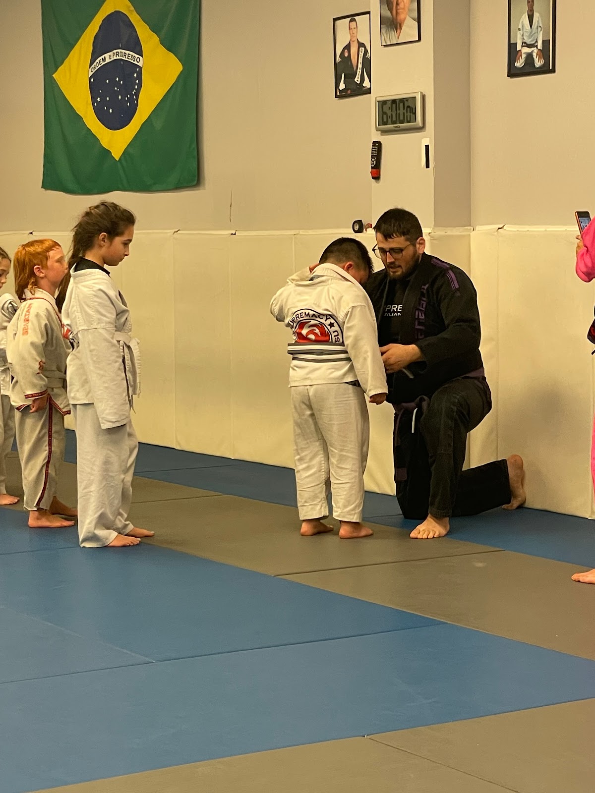 Image 9 of Supremacy Brazilian Jiu Jitsu