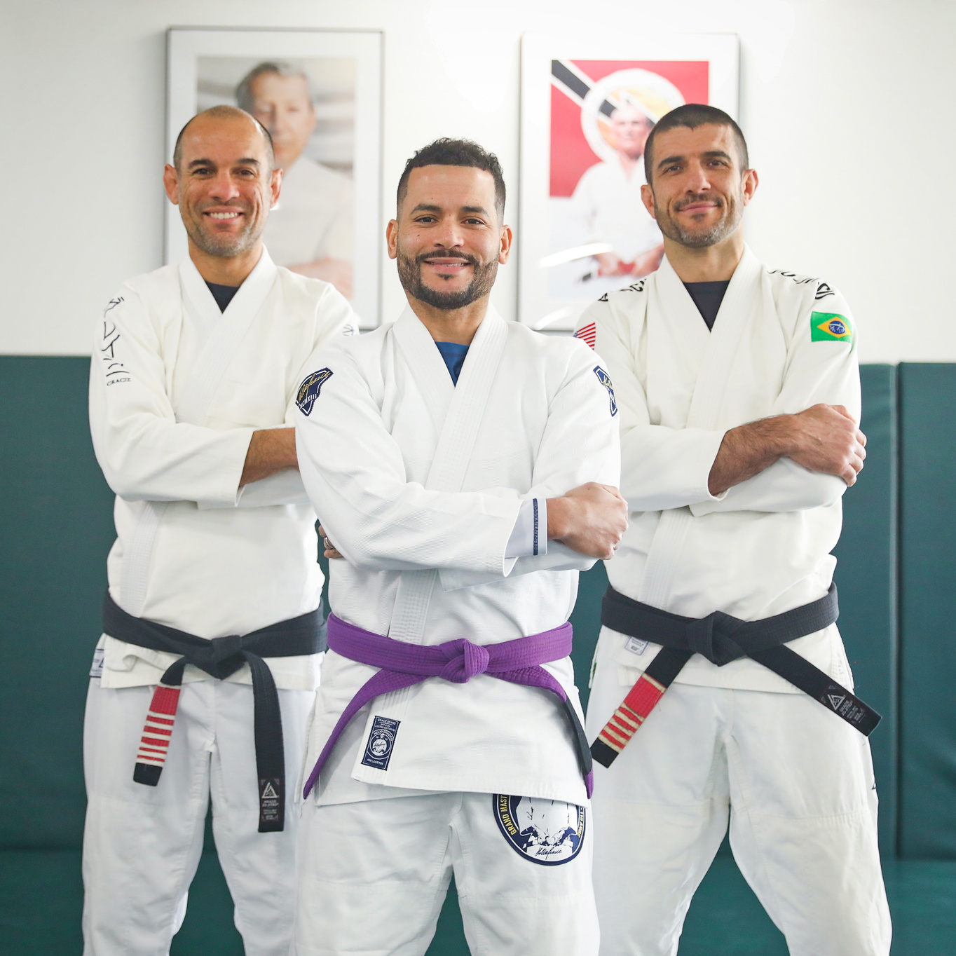 Image 8 of Gracie Jiu-Jitsu College Park Orlando