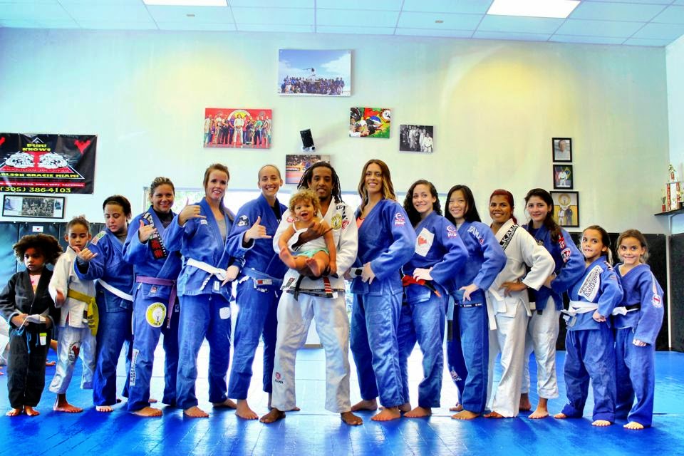 Image 10 of Carlson Gracie Miami