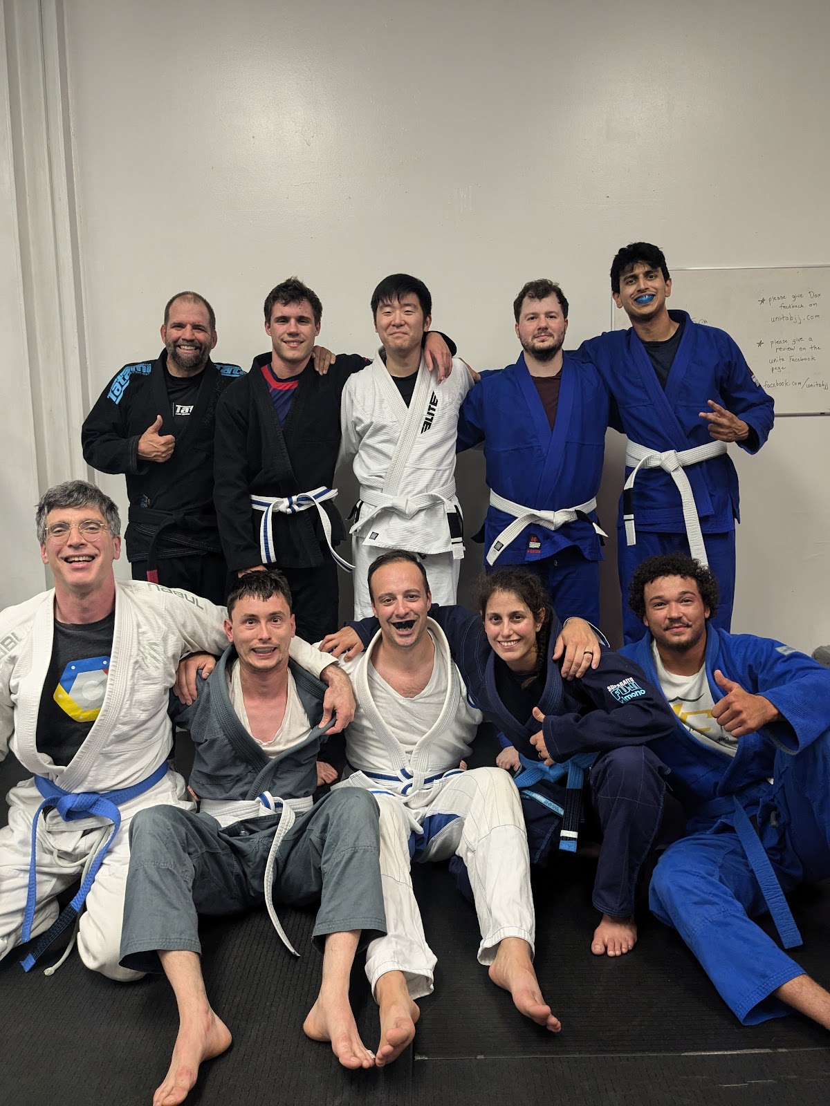 Image 6 of Unita Brazilian Jiu-Jitsu