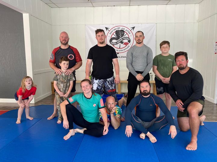 Image 4 of Southeast Jiu Jitsu