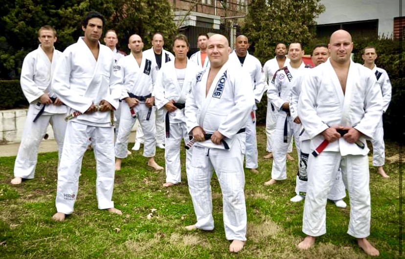 Image 10 of Carlson Gracie Jiu-jitsu New Haven