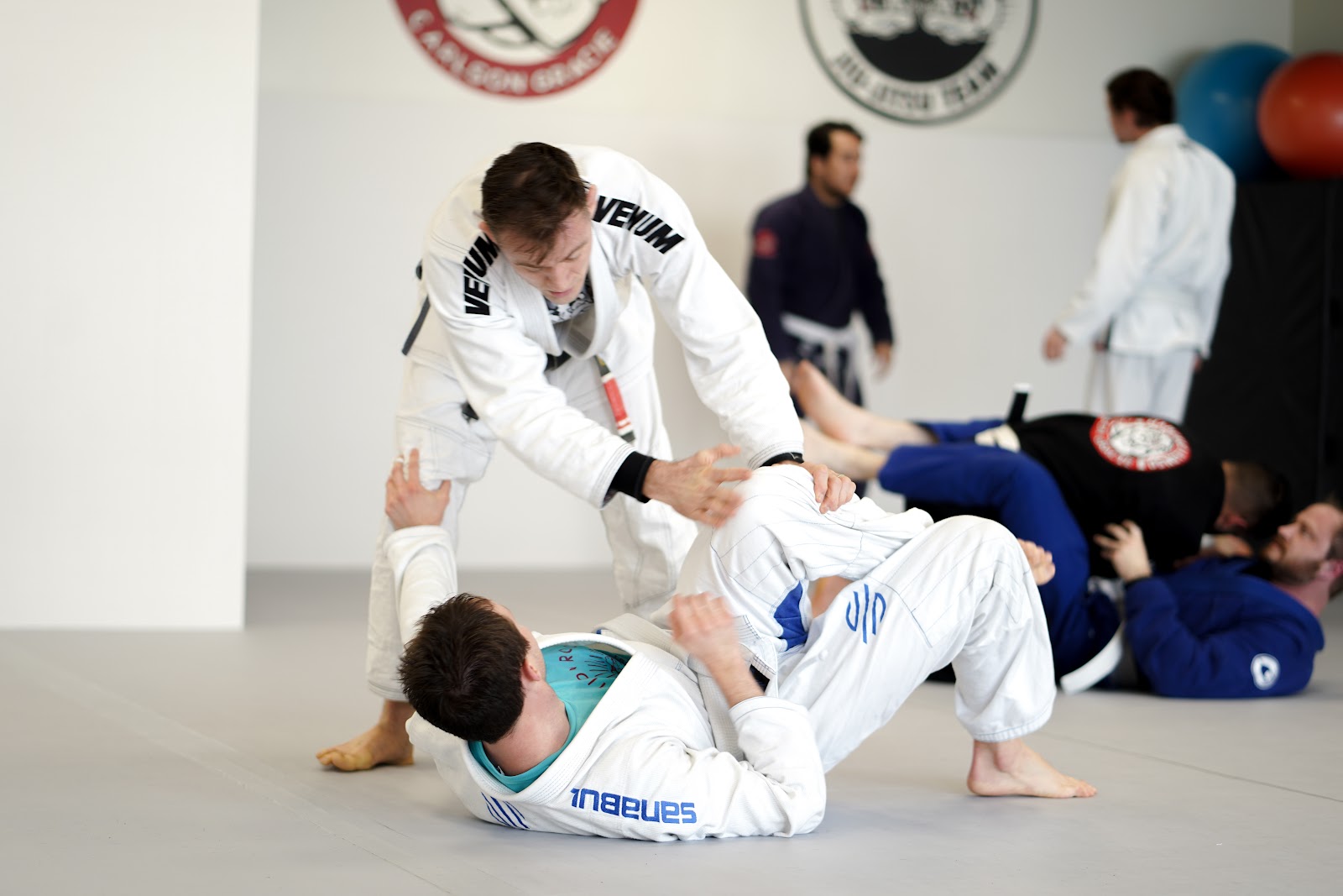 Image 9 of Marcelo Alonso BJJ