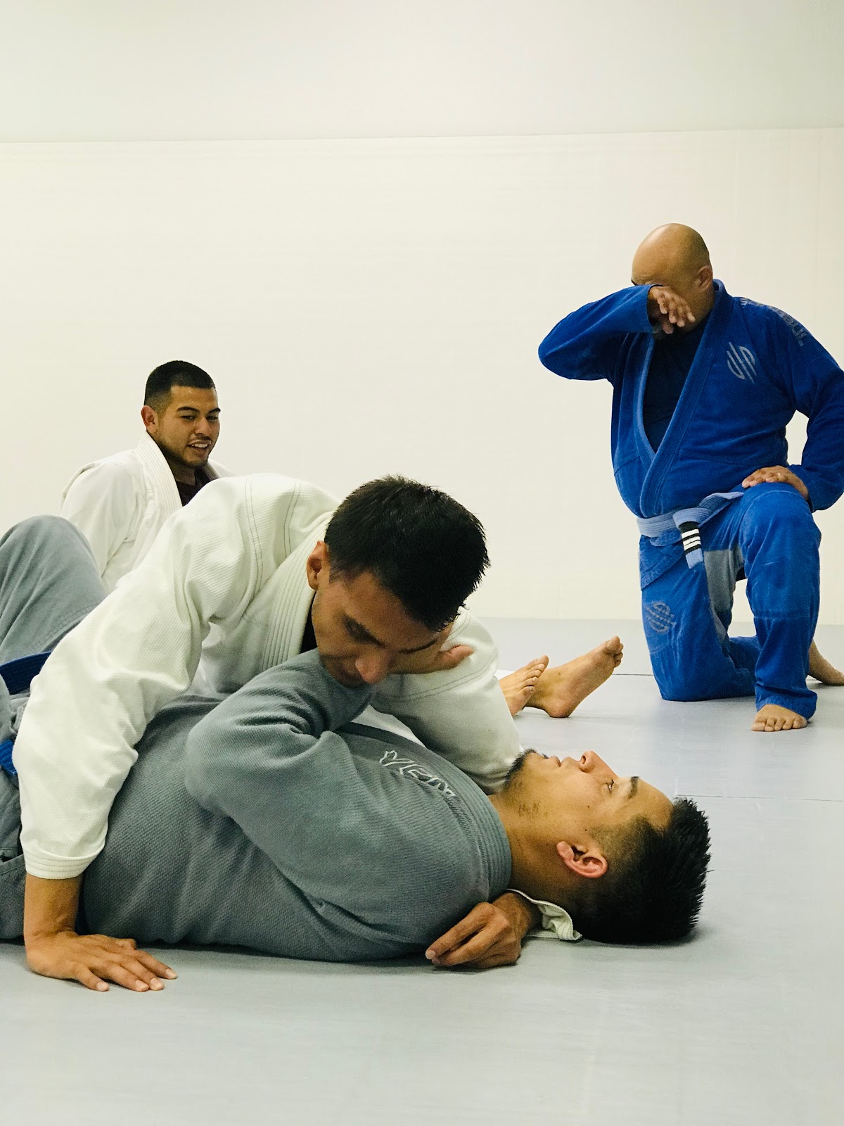 Image 7 of ED RAMOS Brazilian Jiu Jitsu