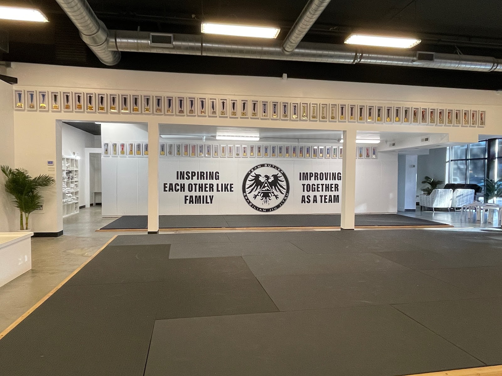 Image 4 of Bonney Lake Brazilian Jiu Jitsu Academy (Team Butler)