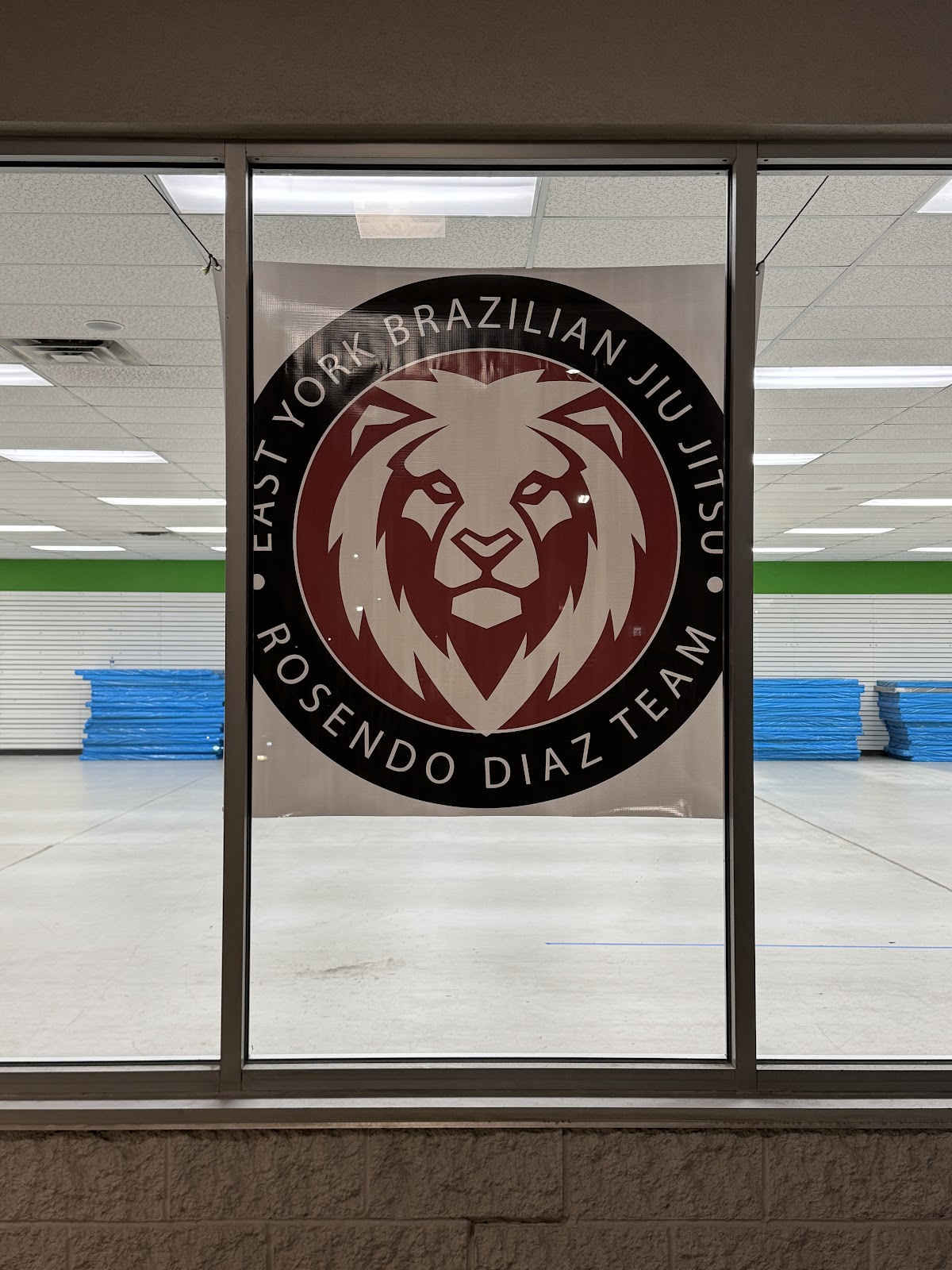 Main image of East York Brazilian Jiu Jitsu