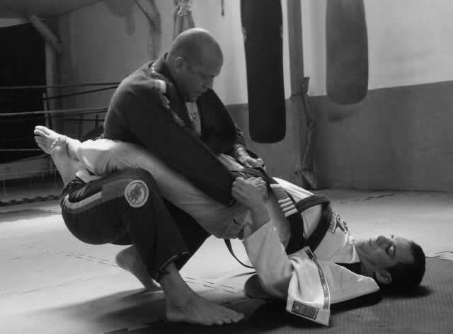 Image 3 of Maozinha Brazilian Jiu Jitsu