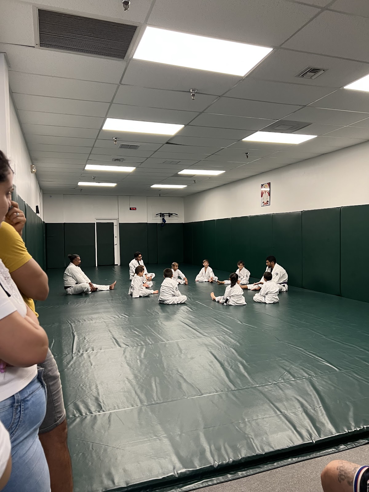 Image 8 of Gracie Jiu-Jitsu Boca Raton