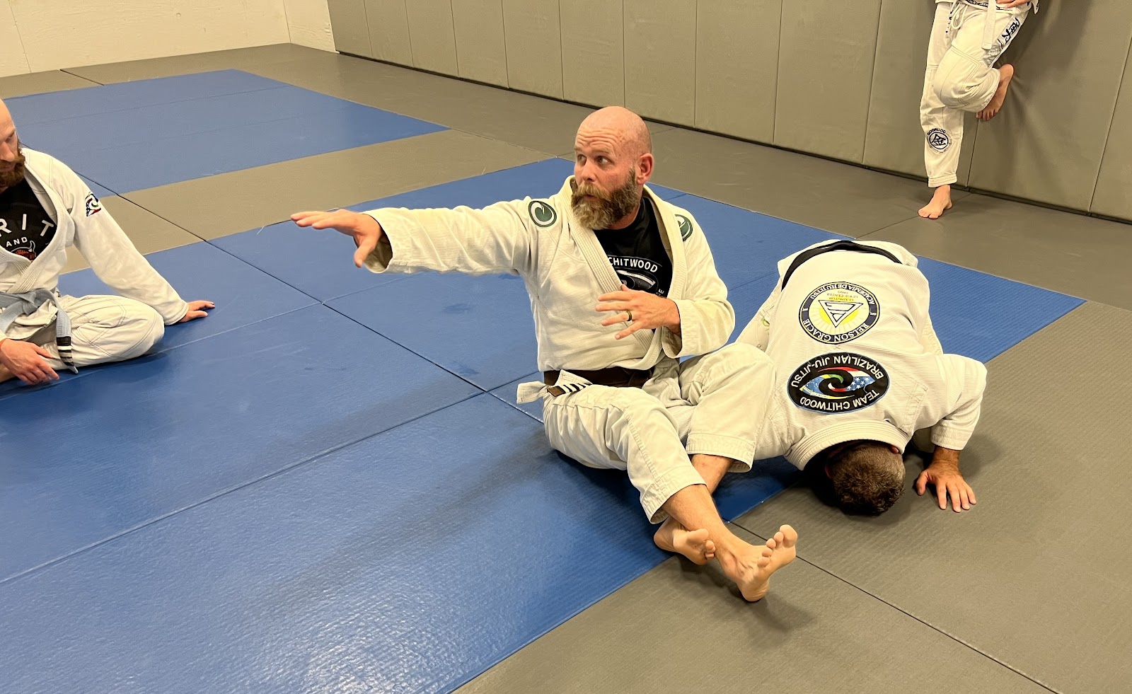 Image 5 of Bandit Brazilian Jiu Jitsu