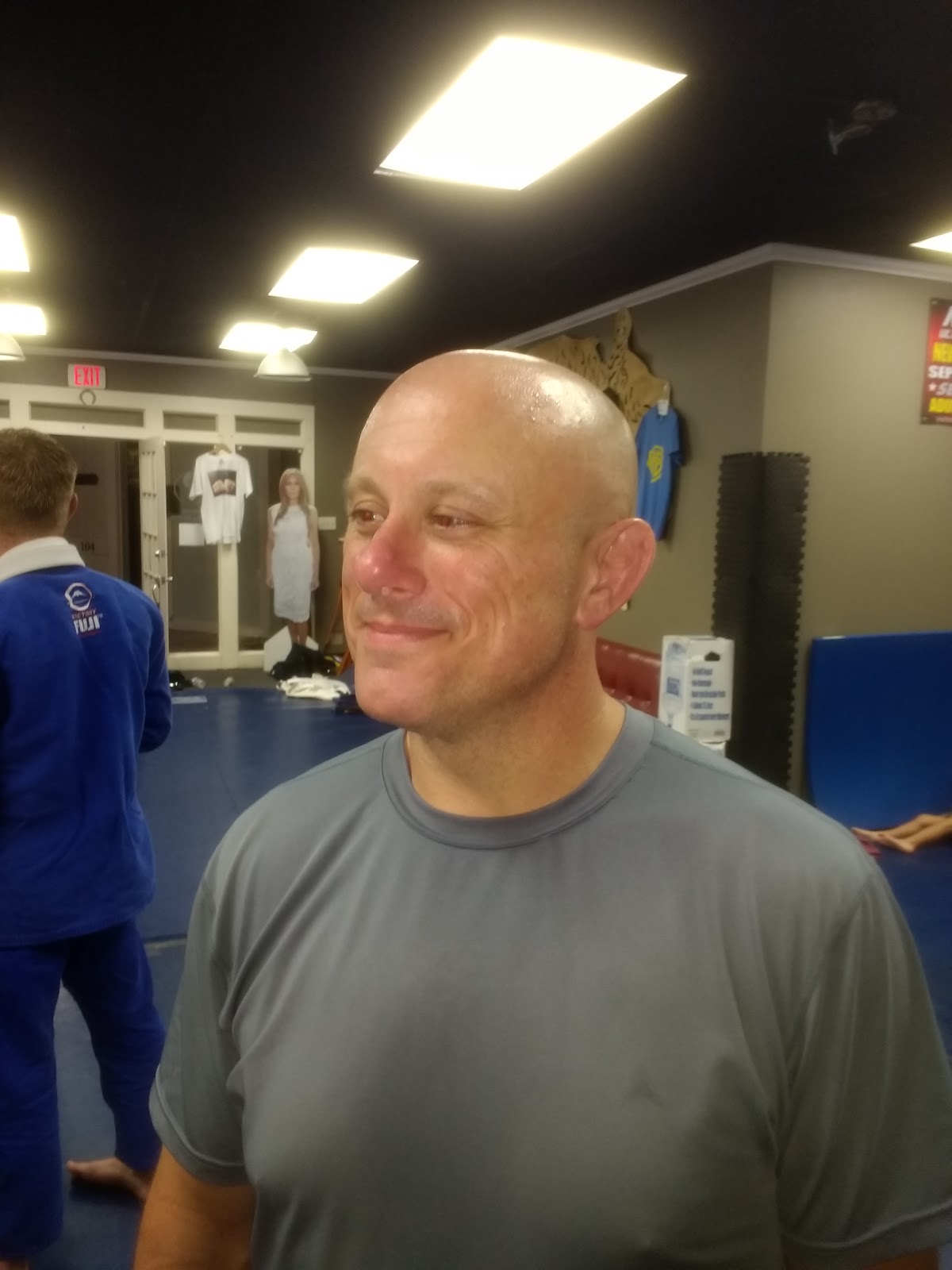 Image 5 of NOLA BJJ Westbank