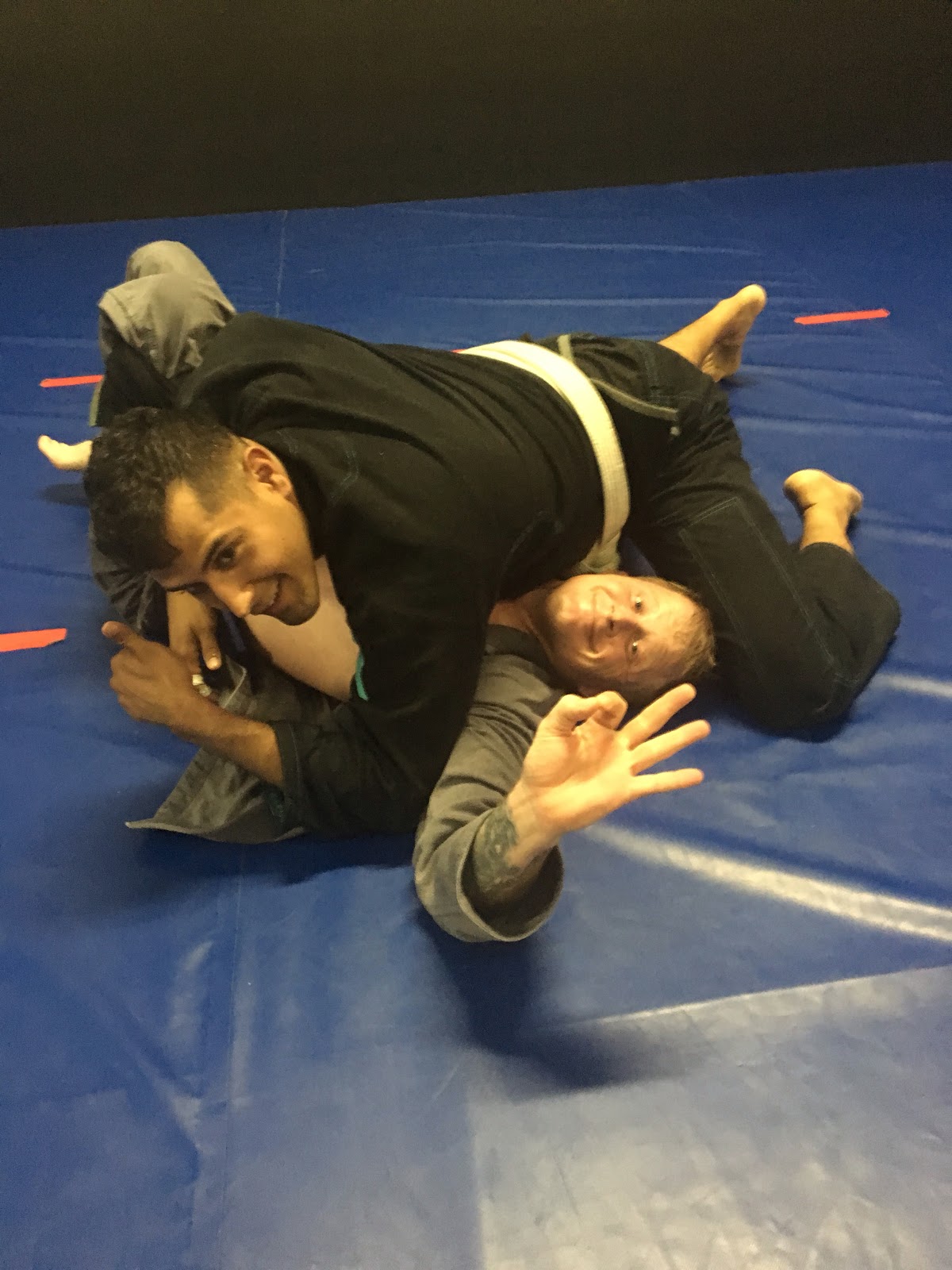 Image 8 of Jiujitsu Columbus