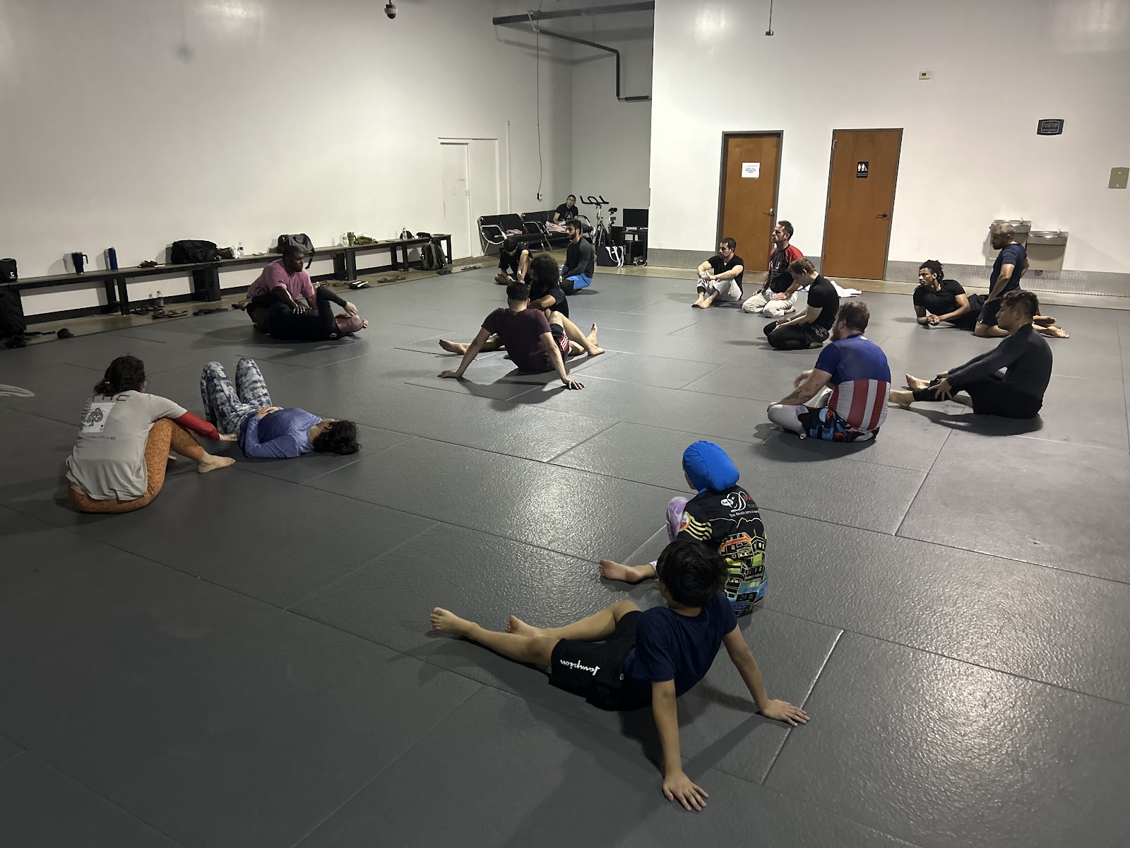 Image 2 of Aces Jiu Jitsu Club Pflugerville