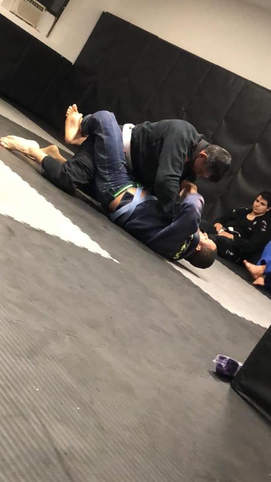 Image 5 of Ironbound Jiu Jitsu