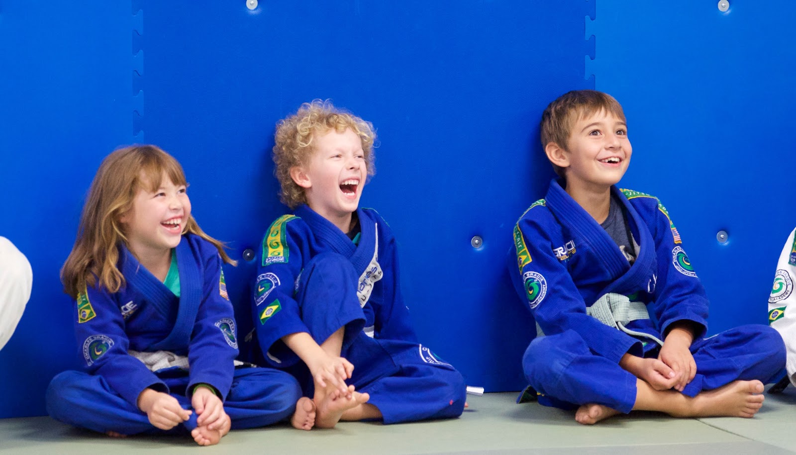 Charles Gracie Jiu-Jitsu Fremont photo