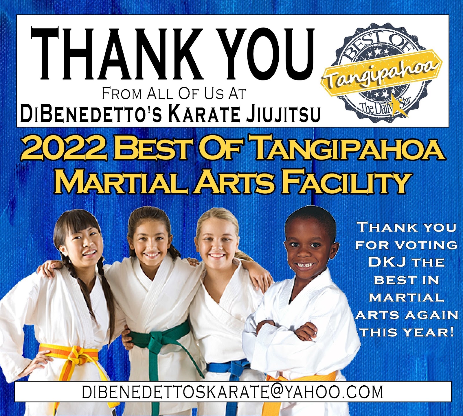 Image 9 of DiBenedetto's Karate Jiu-Jitsu