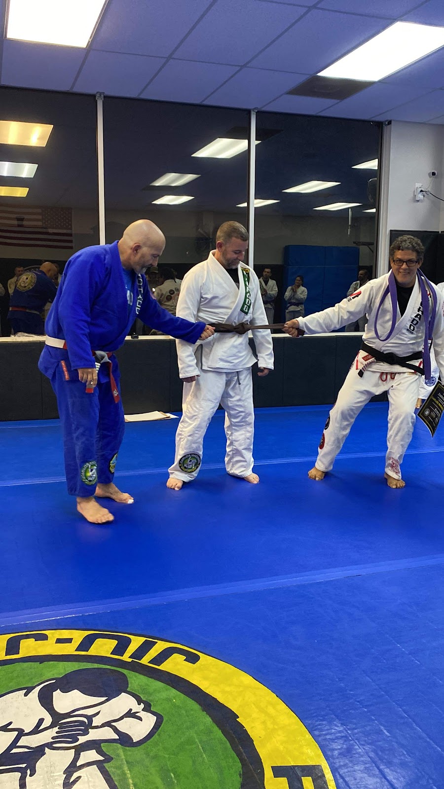 Image 7 of Kraken Brazilian Jiu Jitsu