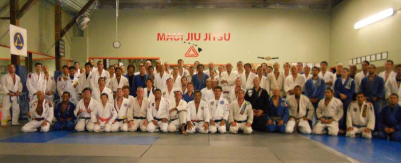 Image 10 of Maui Jiu Jitsu Academy