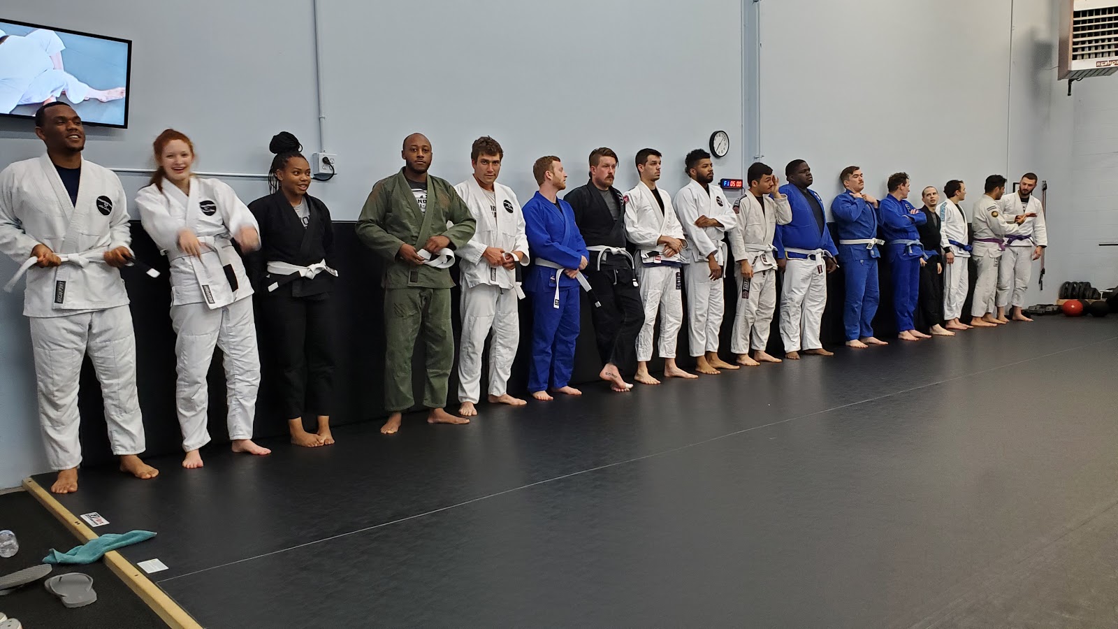 Image 6 of Foundation Jiu-Jitsu