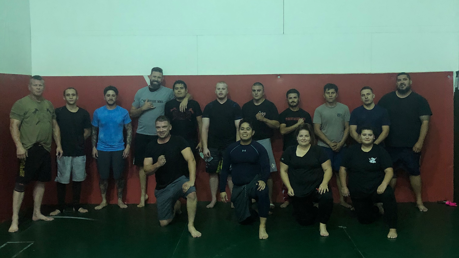 Image 10 of Riverside MMA Brazilian Jiu Jitsu