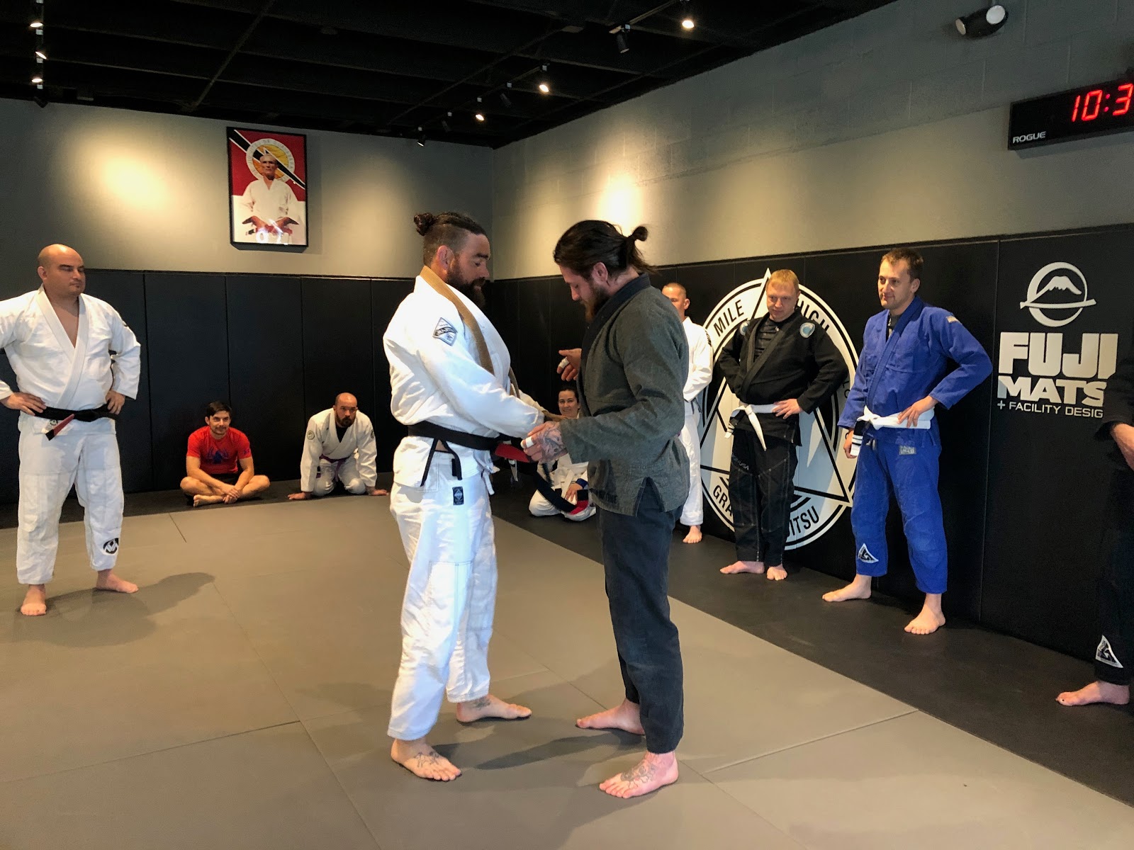 Image 3 of Mile High Gracie Jiu-Jitsu