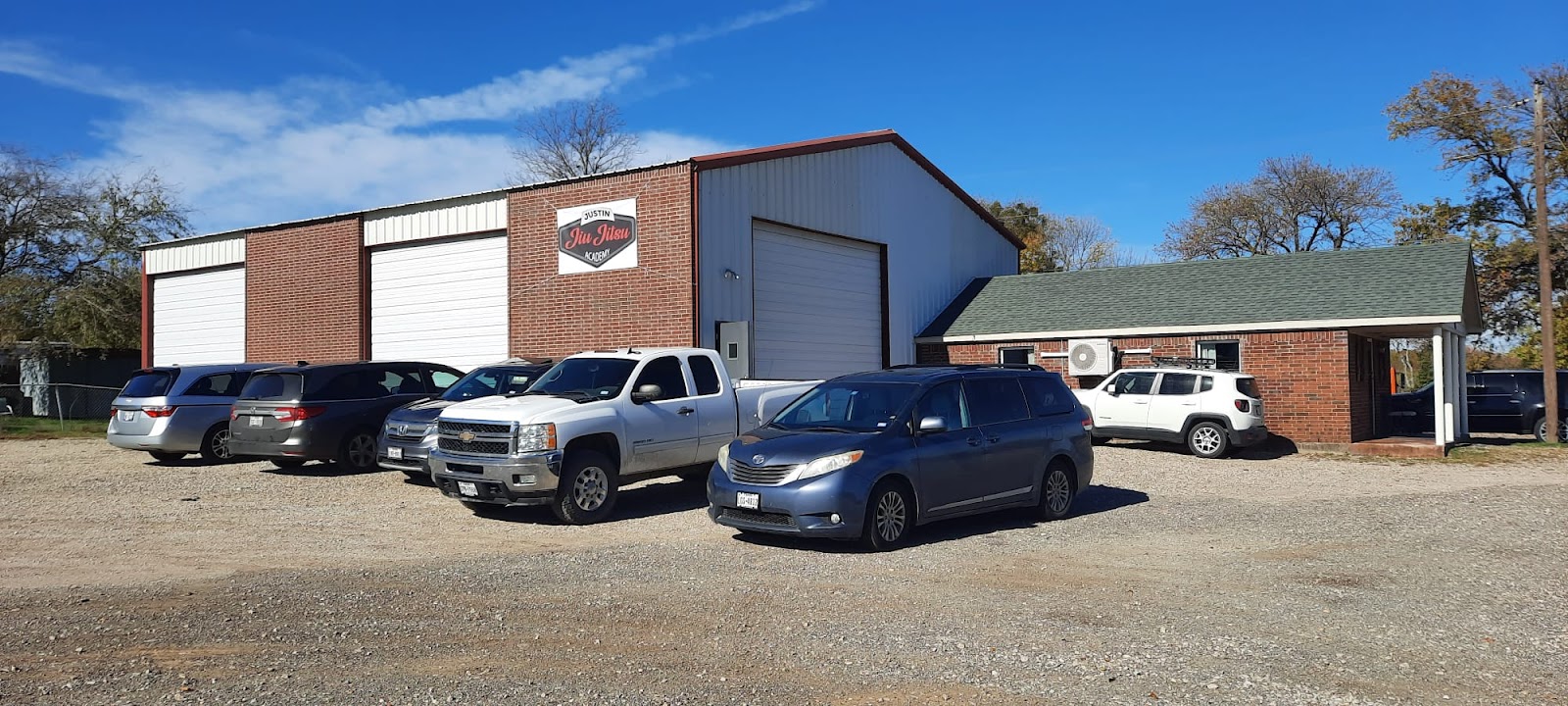 Image 2 of Justin Jiu Jitsu Academy