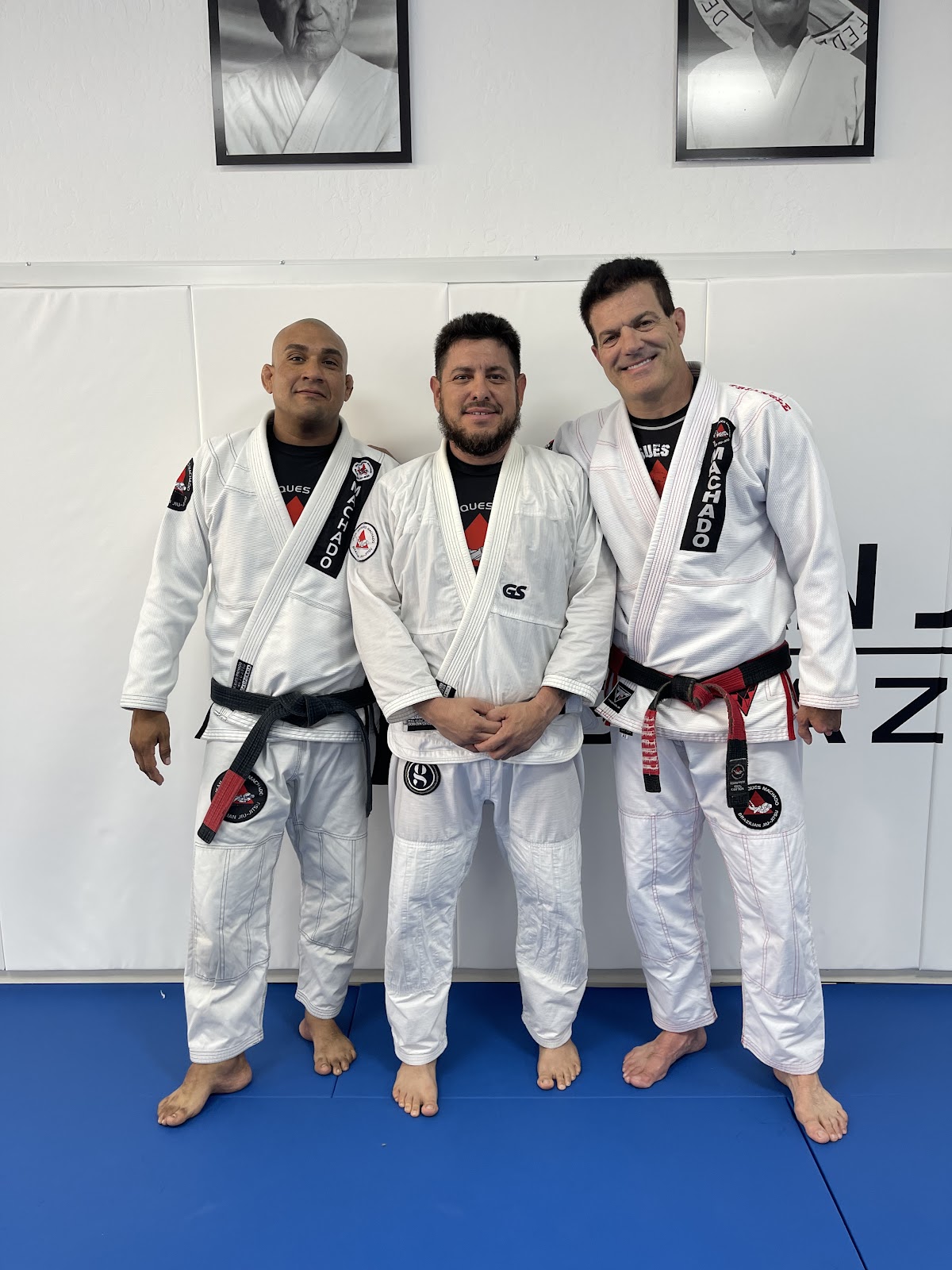 Image 7 of Jean Jacques Machado Jiu-Jitsu Fresno