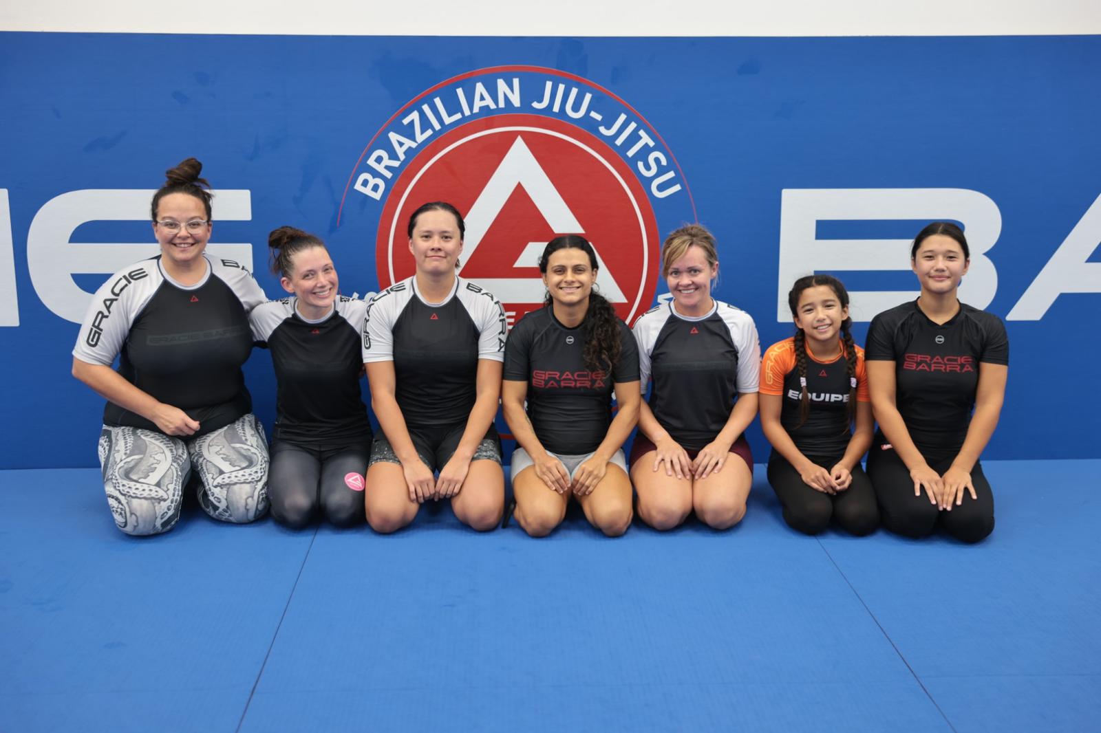 Image 9 of Gracie Barra St Augustine, FL - Brazilian Jiu-Jitsu