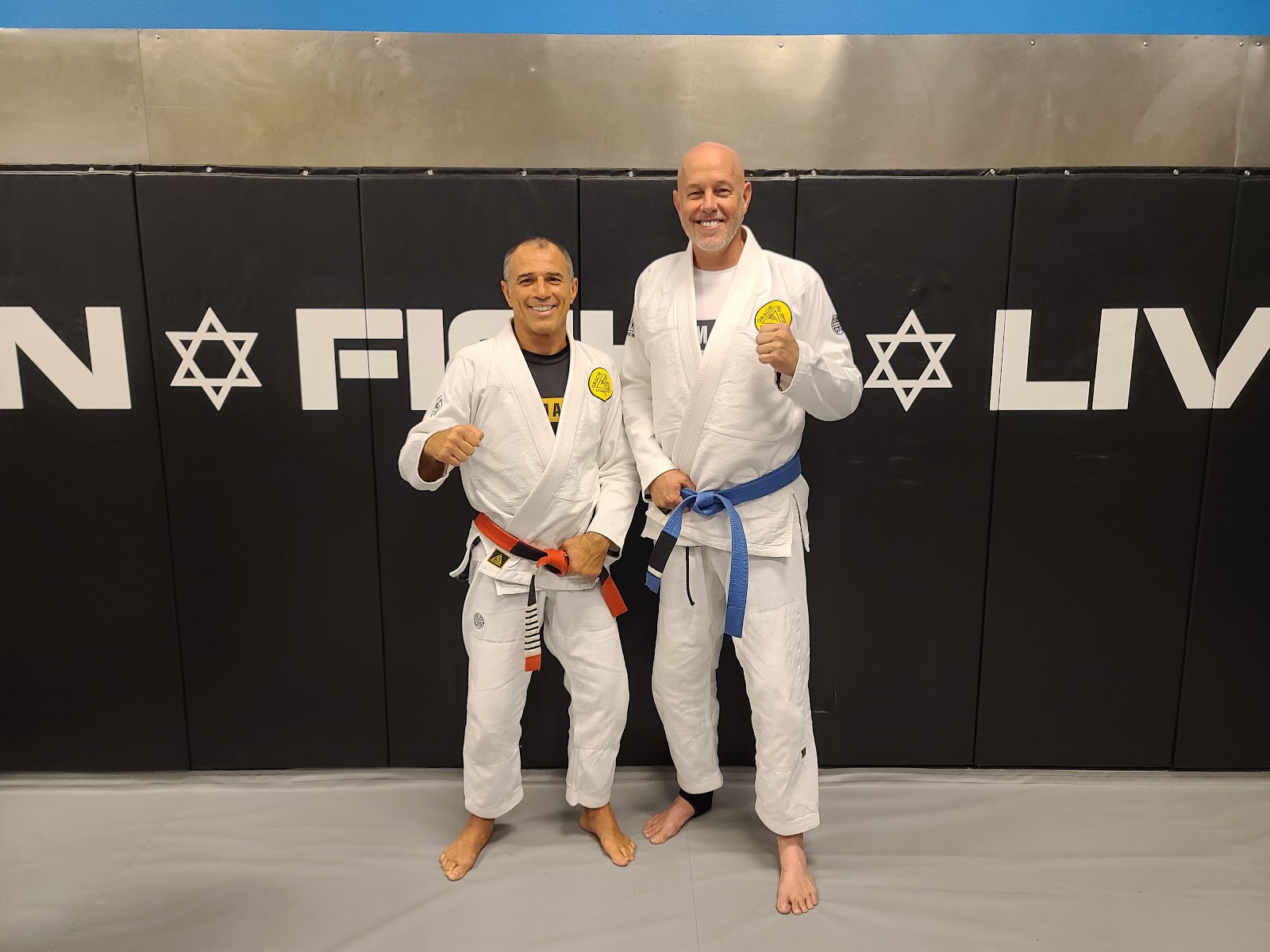 Image 8 of Next Level Krav Maga & Gracie Humaita BJJ