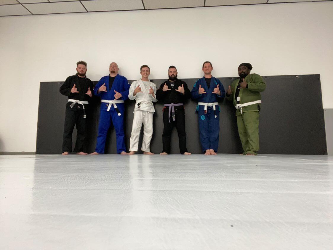 Image 9 of Westside Jiu Jitsu Academy