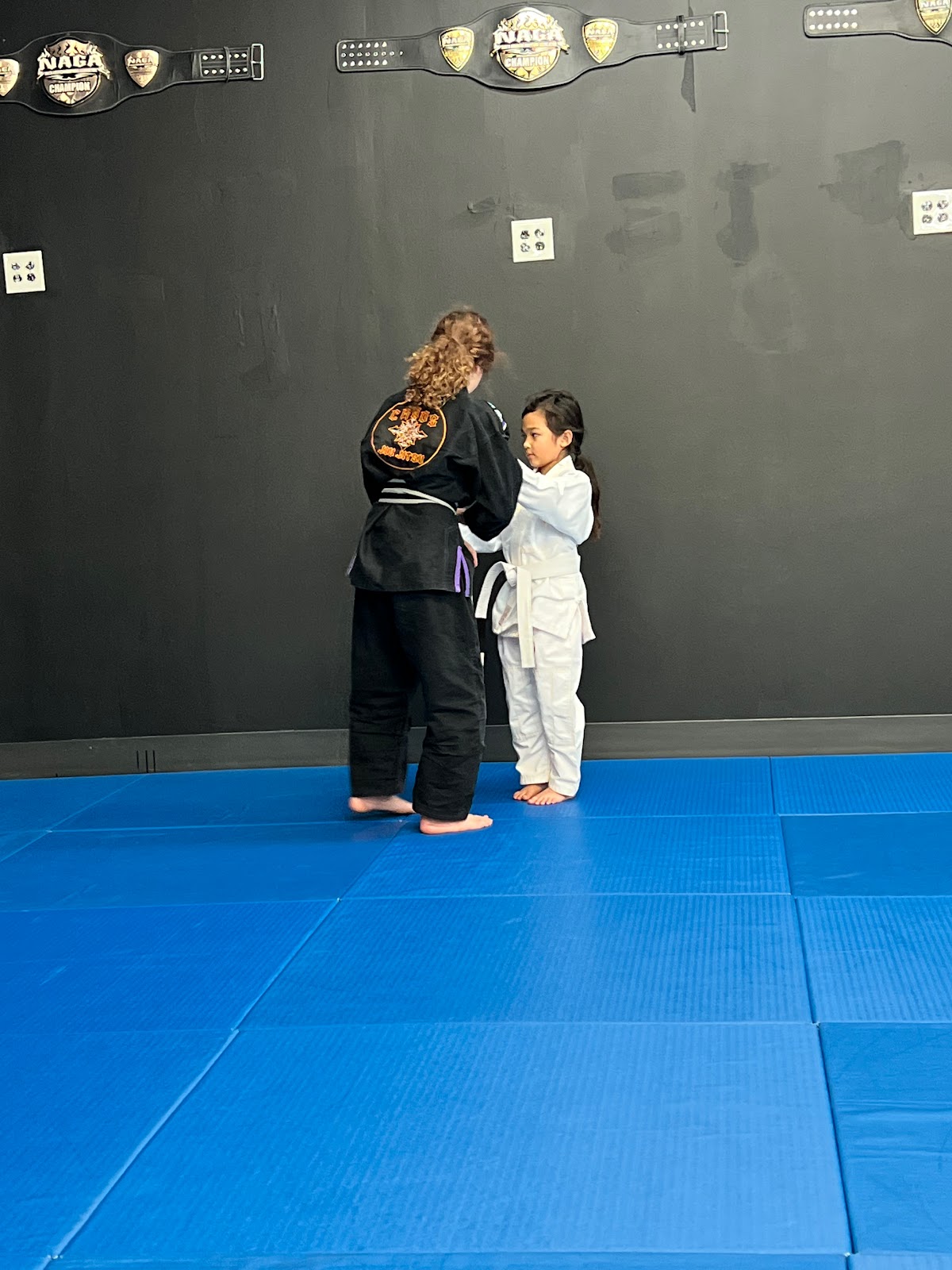 Image 2 of Chaos Jiu jitsu