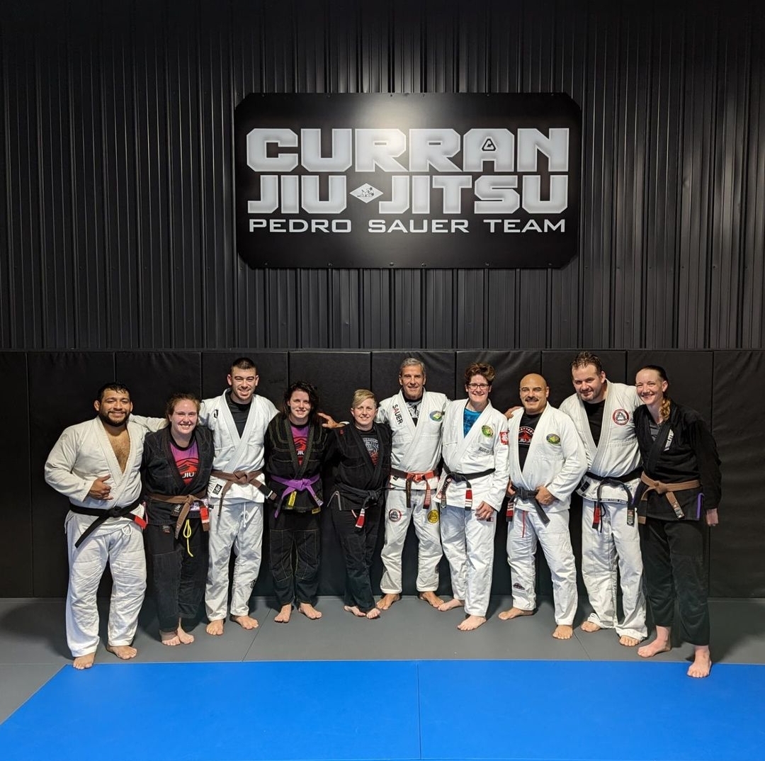 Image 7 of Fluid Jiu Jitsu