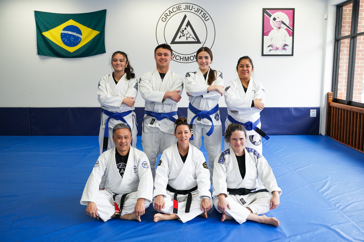 Image 10 of Bushin Martial Arts | Gracie Jiu-Jitsu Richmond