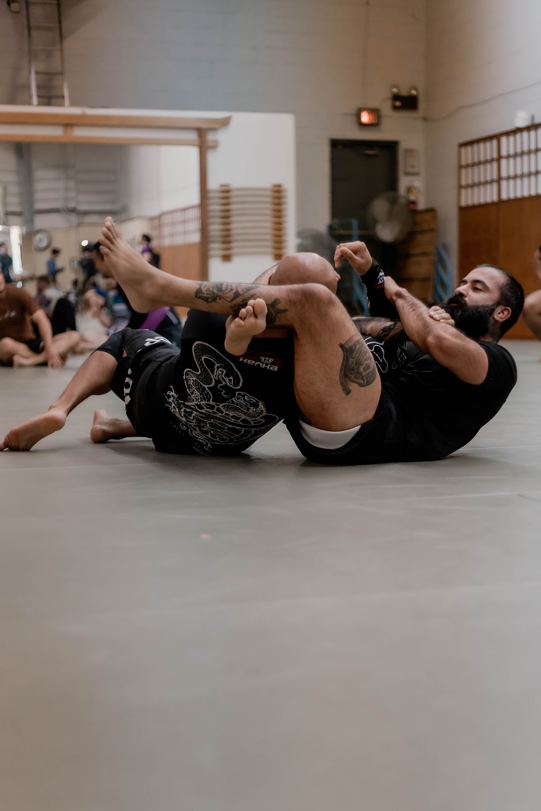 Image 4 of Haven Grappling Academy