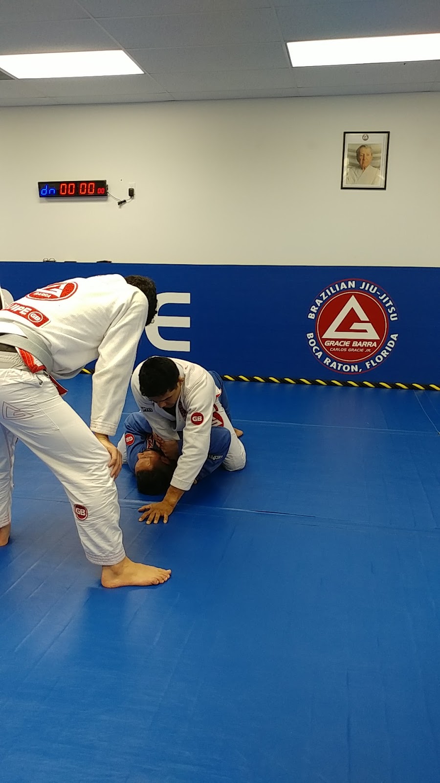 Image 8 of Gracie Barra Boca Raton