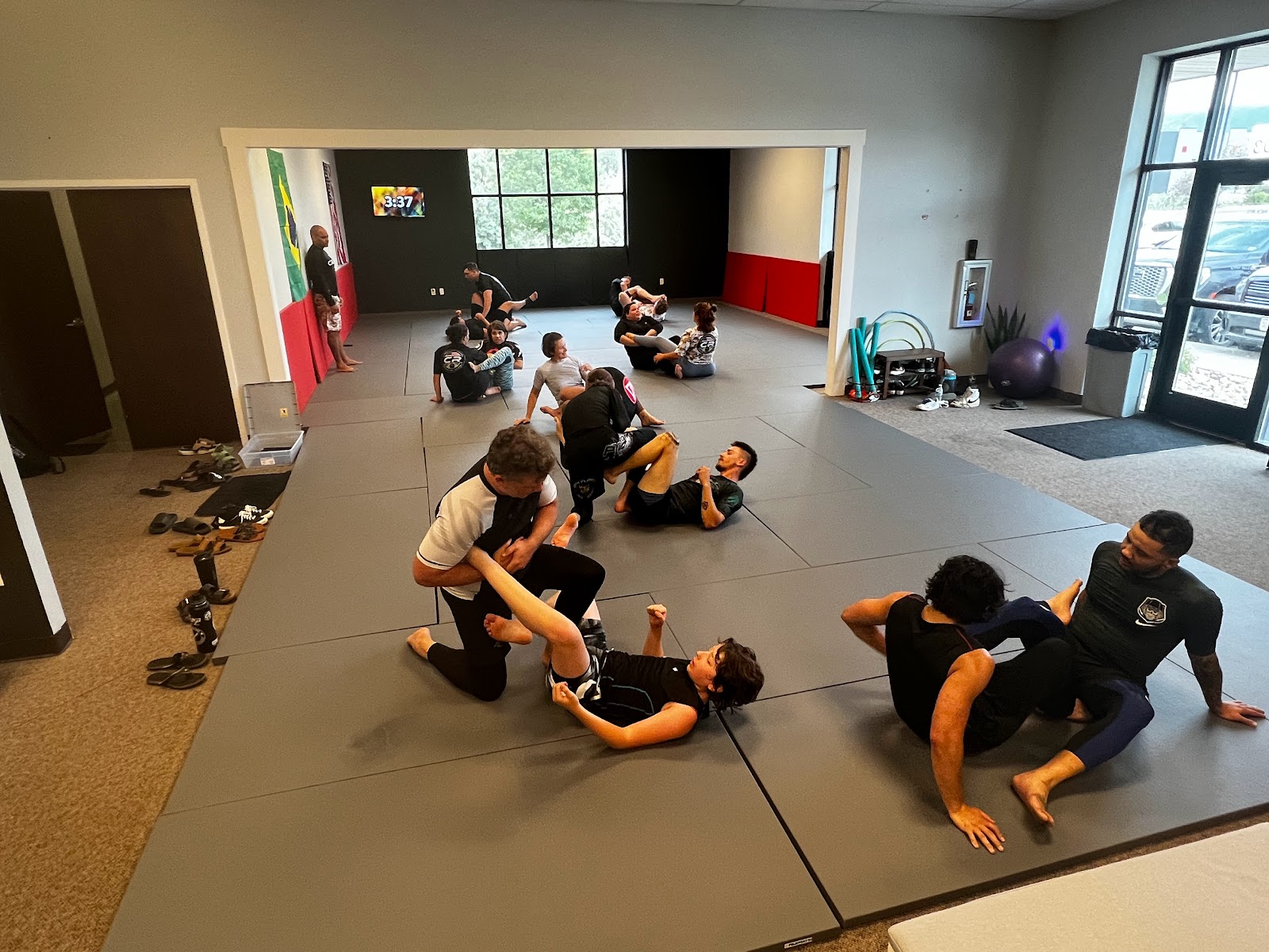 Image 2 of CR Brazilian Jiu Jitsu