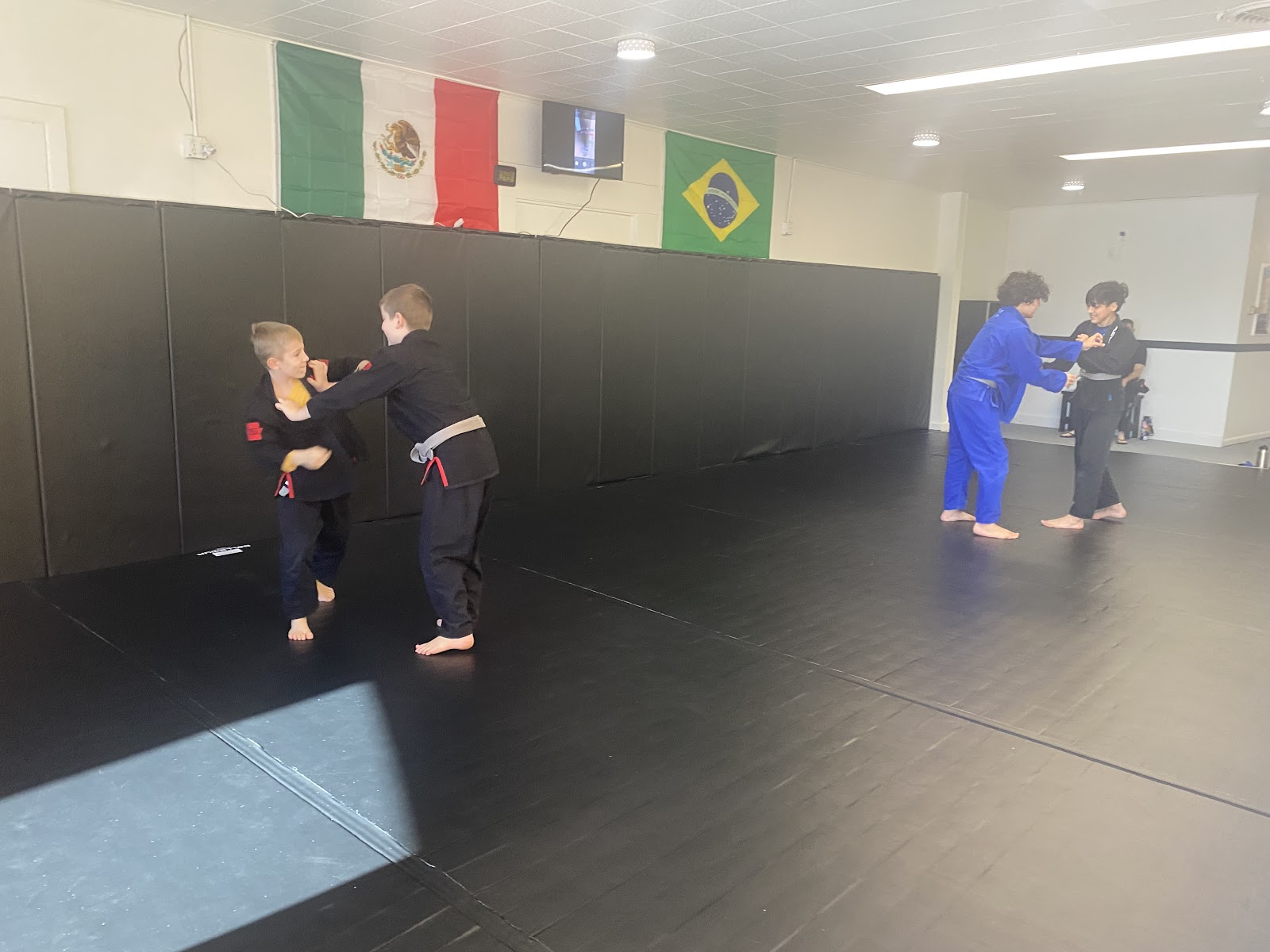 Image 4 of Killer Bee Brazilian Jiu Jitsu