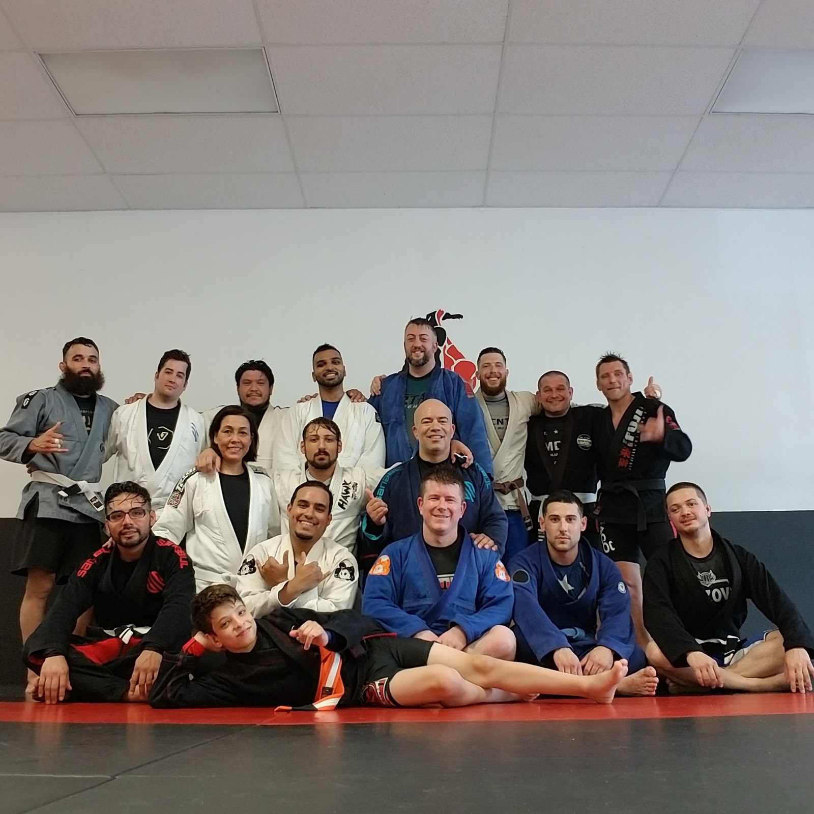 Image 4 of Momentum Brazilian Jiu-Jitsu