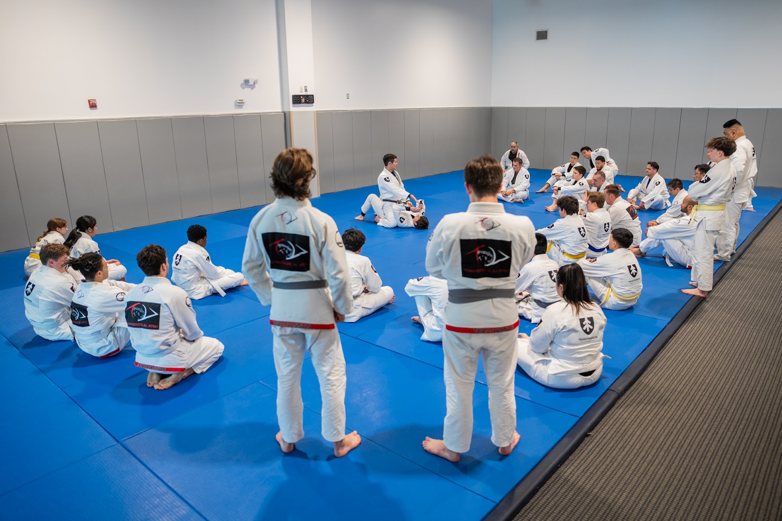 Image 2 of Team Passos Jiu Jitsu