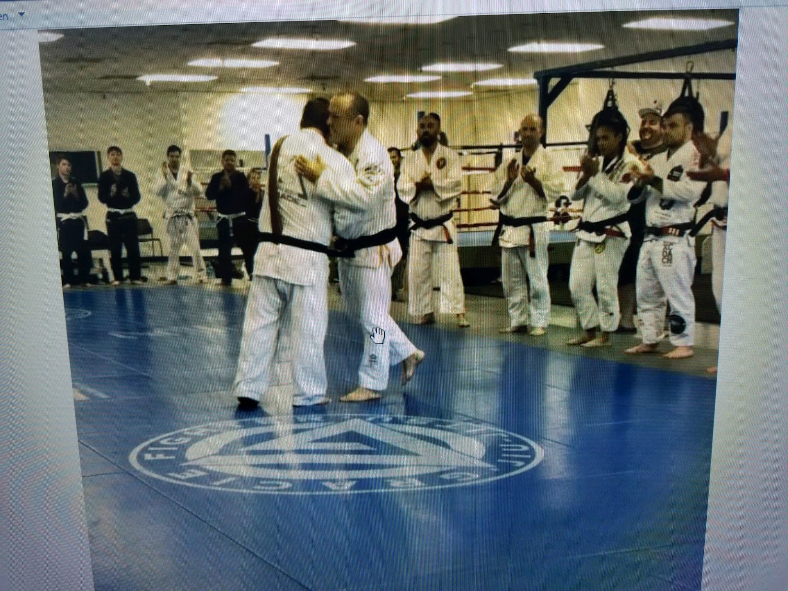 Image 8 of Team Santos Jiu Jitsu